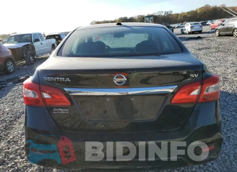 3N1AB7AP7JY348780 Photo# 6