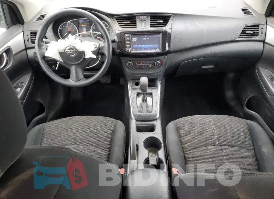 3N1AB7AP7KY353222 Photo# 8