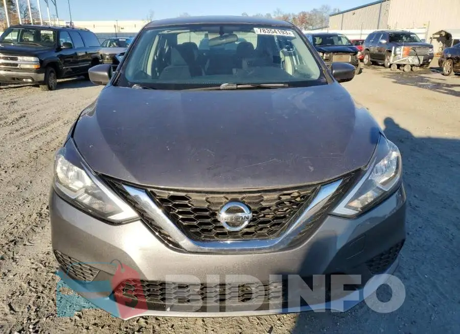 3N1AB7APXKL624755 Photo# 5