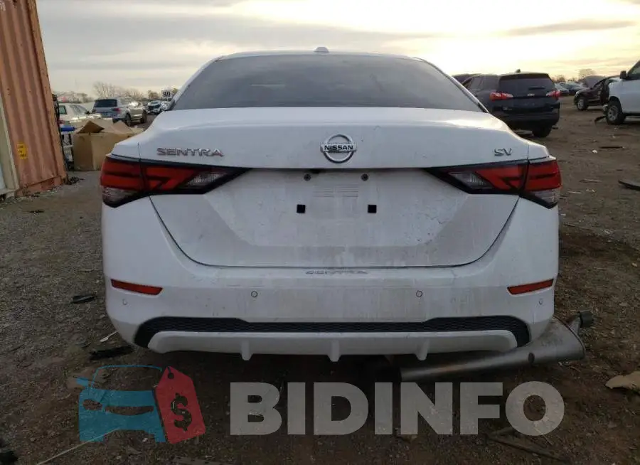3N1AB8CV4MY208336 Photo# 6