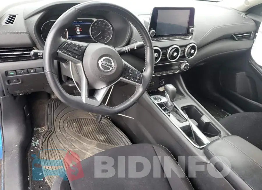 3N1AB8CV9LY215491 Photo# 8
