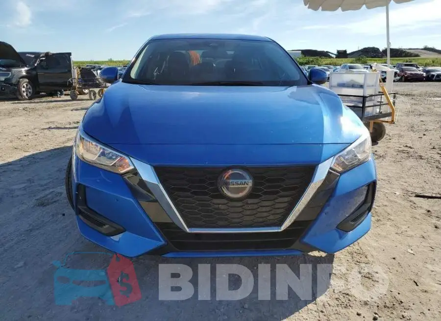 3N1AB8CV9PY303222 Photo# 5