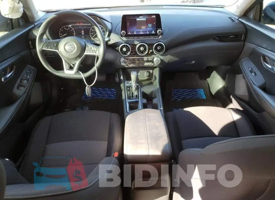 3N1AB8CV9PY303222 Photo# 8