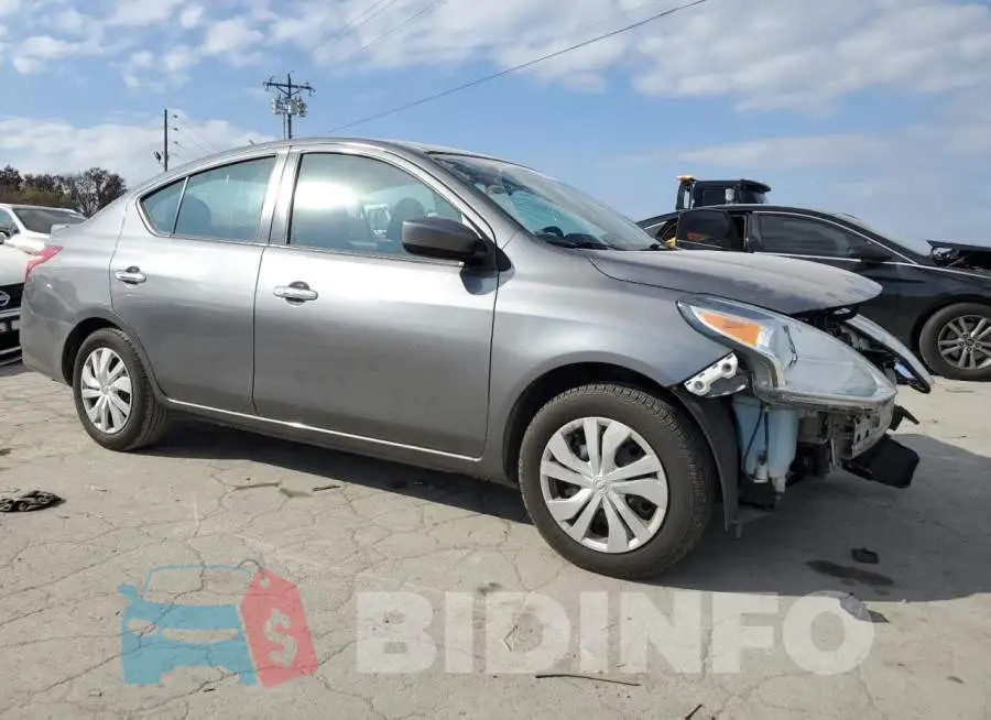 3N1CN7AP5JL863760 Photo# 4