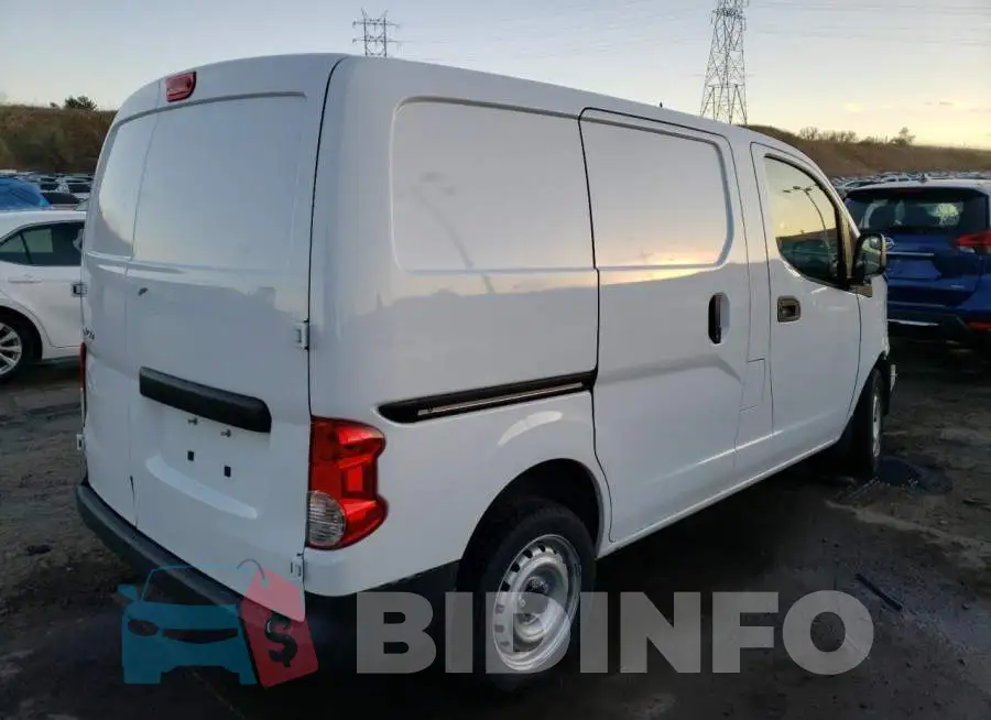 3N6CM0KNXMK692354 Photo# 3
