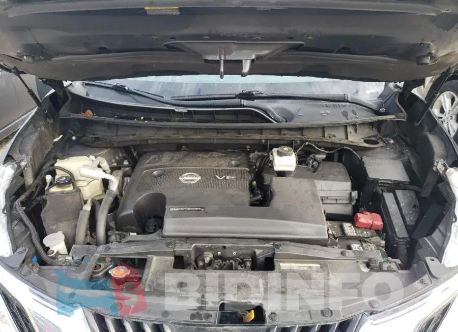 5N1AZ2MH6HN152784 Photo# 11