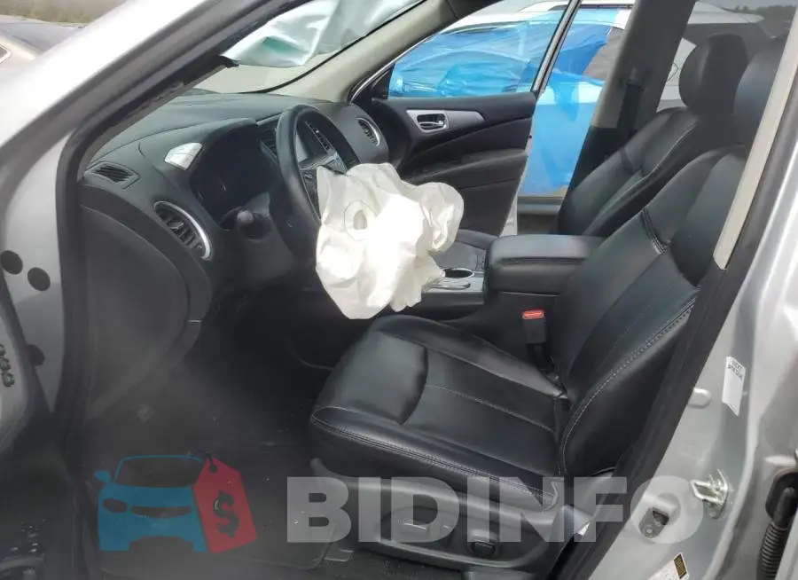 5N1DR2MN1KC610687 Photo# 7