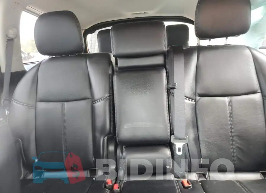 5N1DR2MN1KC610687 Photo# 10
