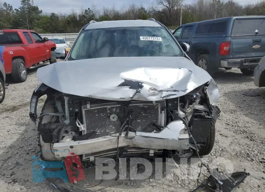5N1DR2MN1KC610687 Photo# 5