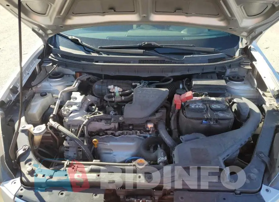 JN8AS5MT6FW661574 Photo# 11