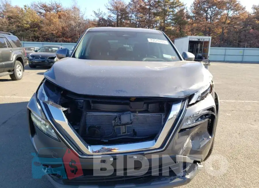 JN8BT3BBXPW485839 Photo# 5