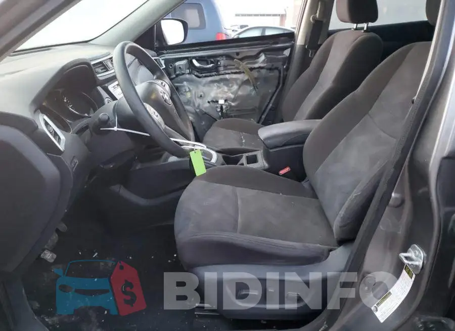 KNMAT2MT1GP673828 Photo# 7