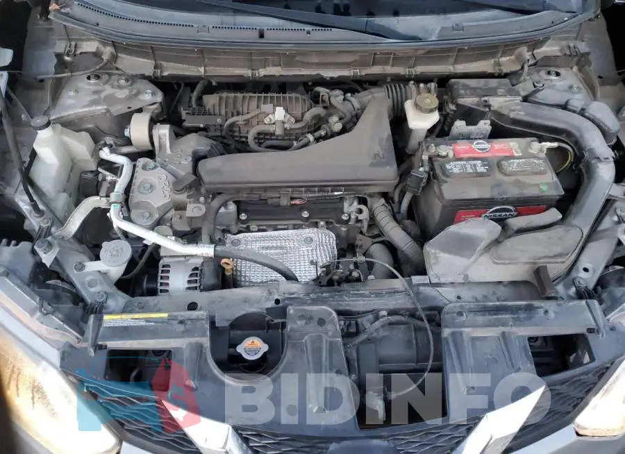 KNMAT2MT1GP673828 Photo# 12