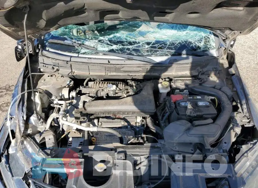 KNMAT2MT2GP723183 Photo# 12