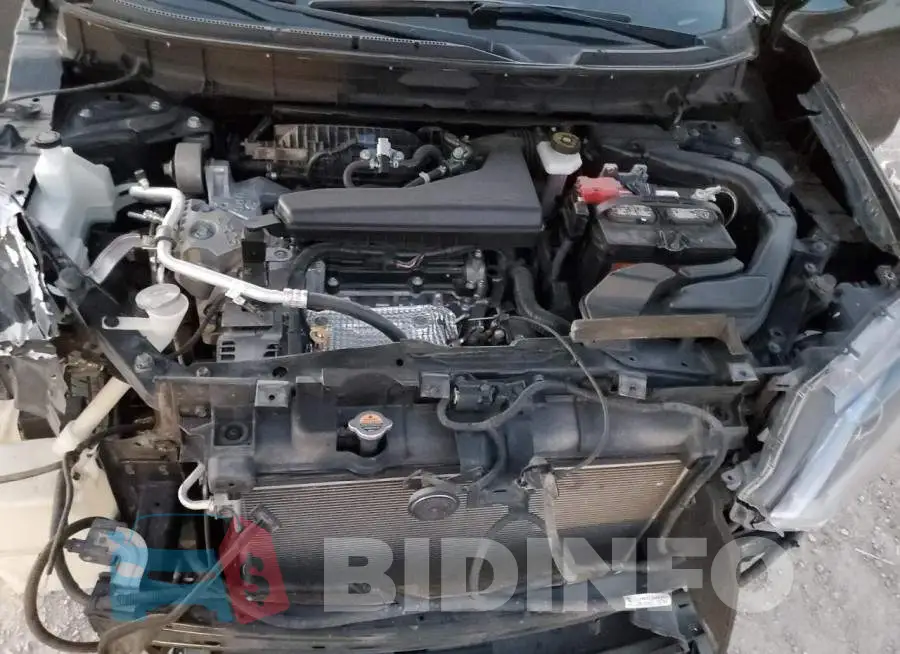 KNMAT2MV2FP502697 Photo# 12
