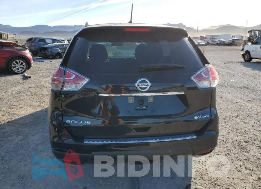 KNMAT2MV2FP502697 Photo# 6