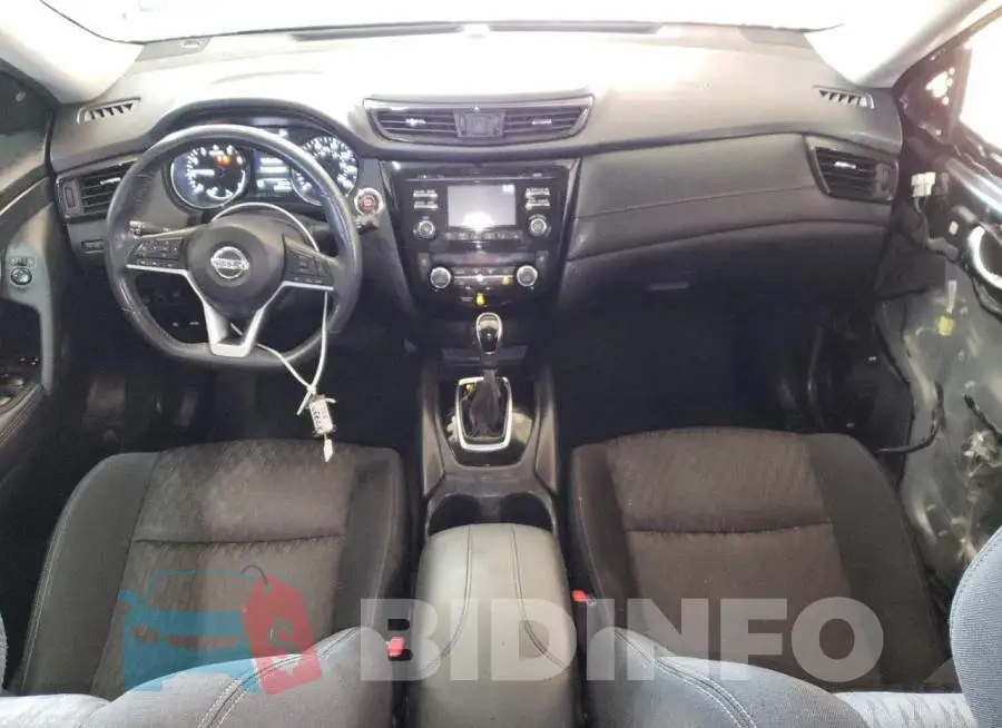 KNMAT2MV3HP612595 Photo# 8