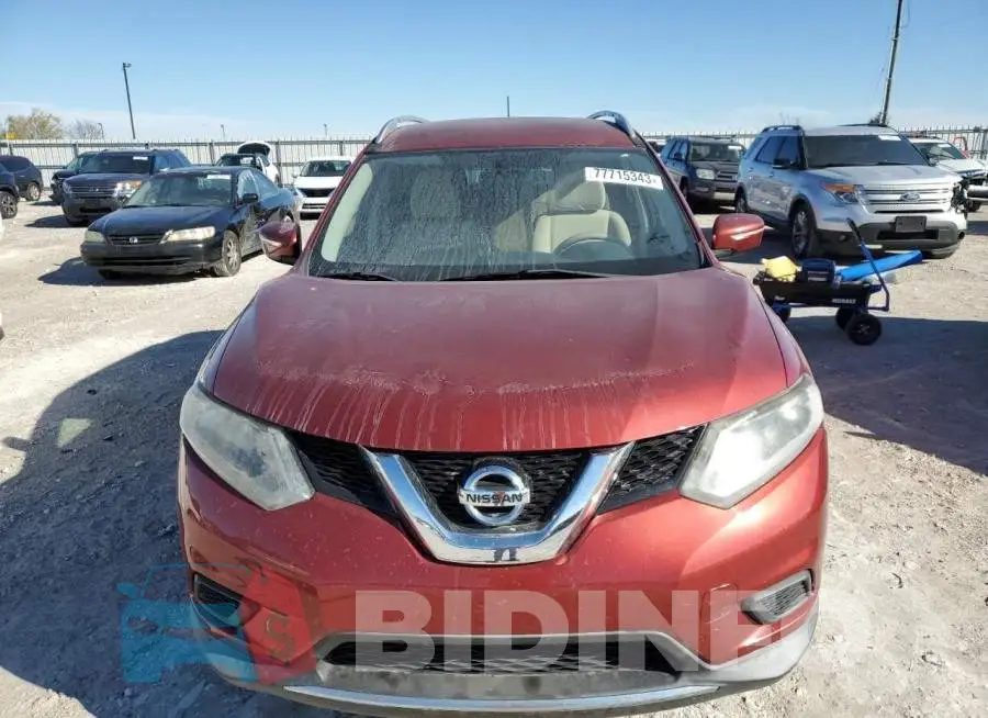 KNMAT2MV4FP509182 Photo# 5