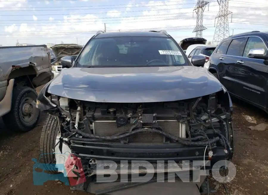 KNMAT2MV6JP607588 Photo# 5