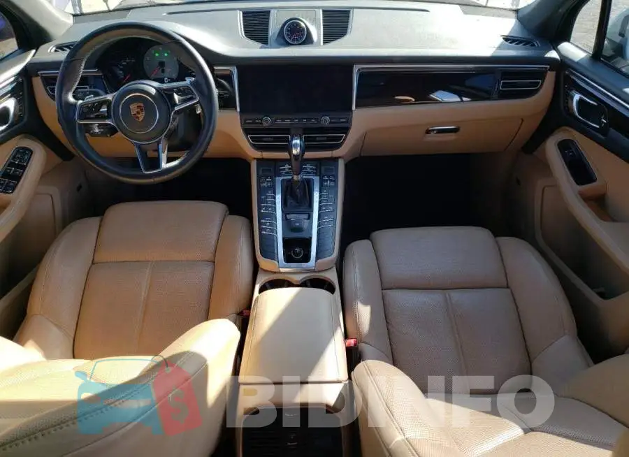 WP1AB2A54LLB30322 Photo# 8