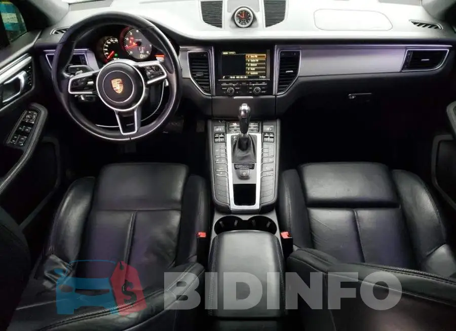 WP1AB2A55FLB57002 Photo# 8