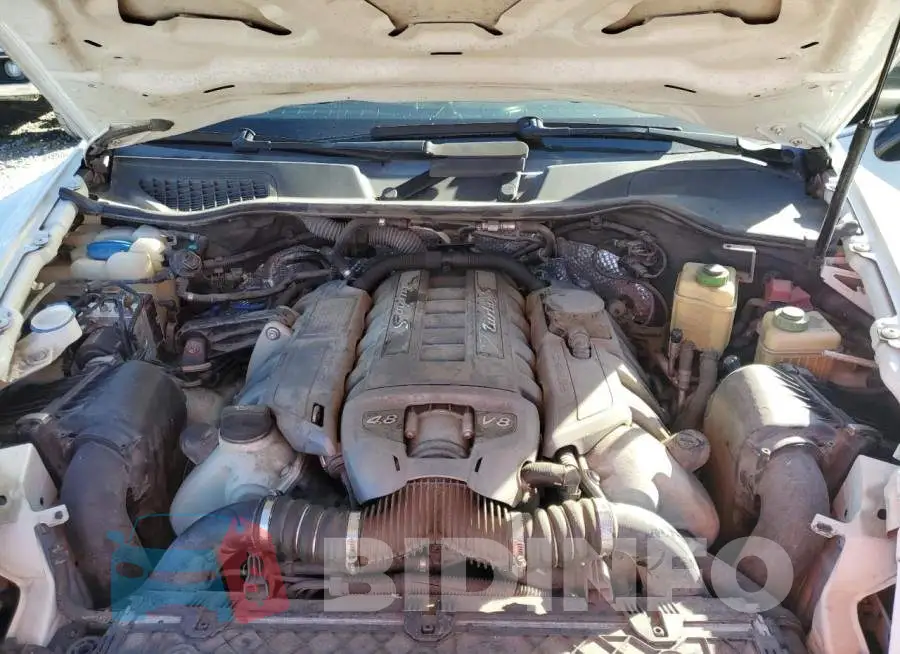 WP1AC2A22ELA85547 Photo# 11