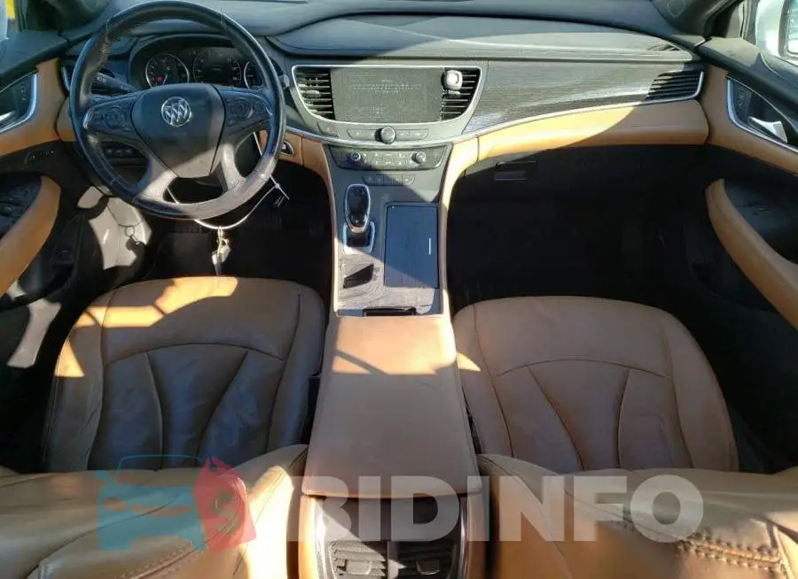 1G4ZR5SSXHU149377 Photo# 8