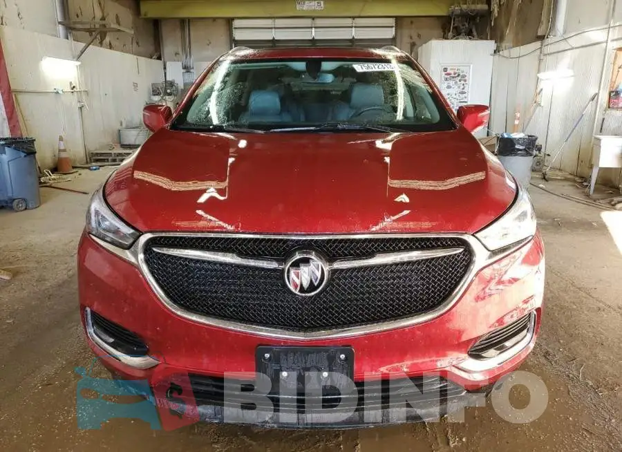 5GAEVAKW6KJ151308 Photo# 5