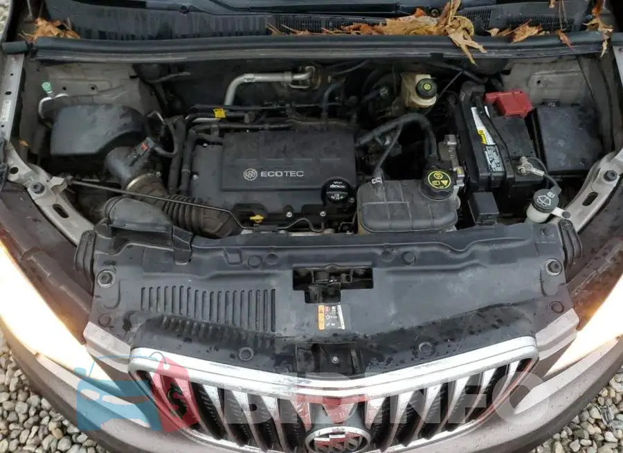 KL4CJASB2FB127063 Photo# 11