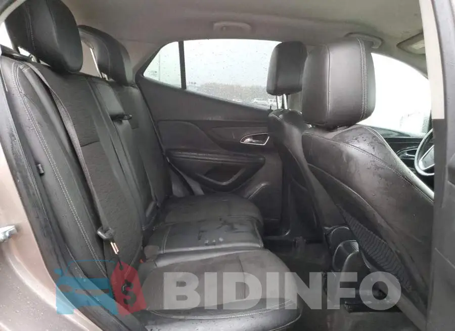 KL4CJASB2FB127063 Photo# 10