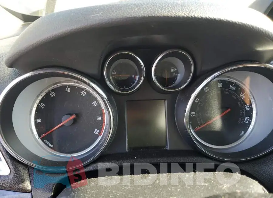 KL4CJFSBXEB784656 Photo# 9