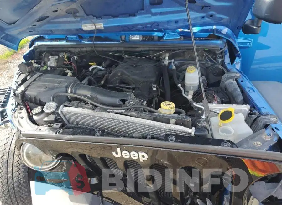 1C4BJWDG1FL765435 Photo# 12