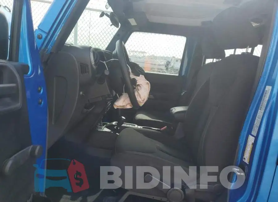 1C4BJWDG1FL765435 Photo# 7