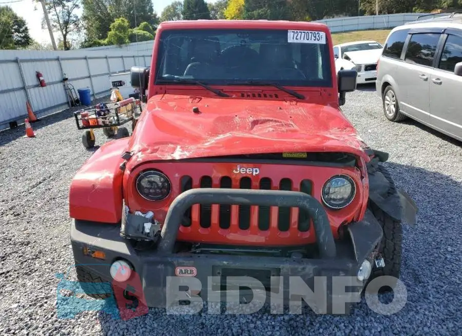 1C4BJWFG1FL603981 Photo# 5