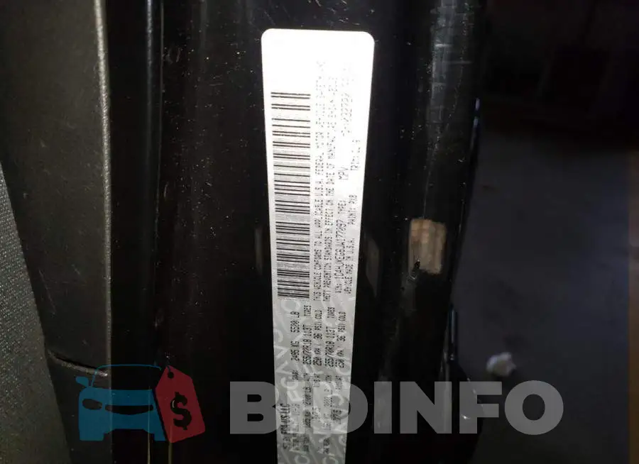1C4HJXEG6JW177097 Photo# 12