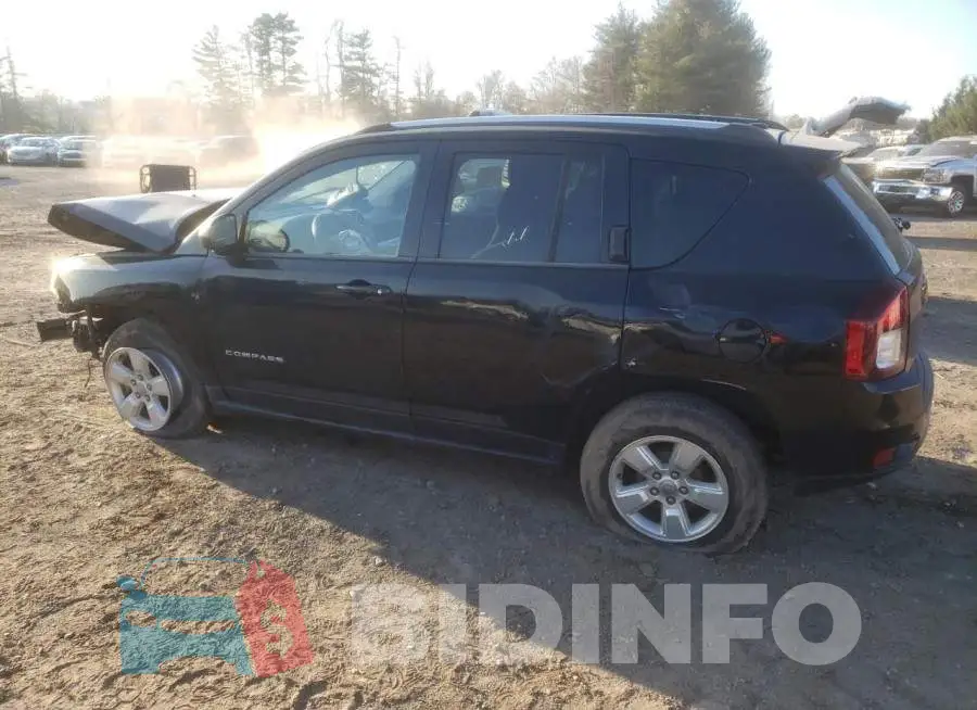 1C4NJCBA5ED513531 Photo# 2
