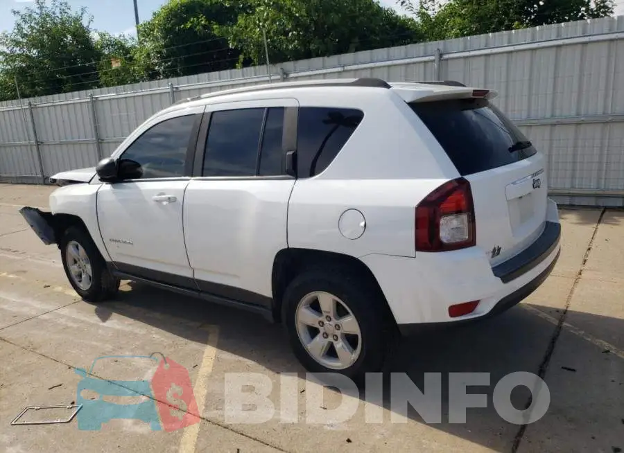 1C4NJCBA8FD313714 Photo# 2