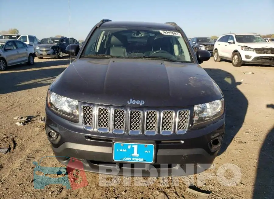 1C4NJDEB6ED661925 Photo# 5