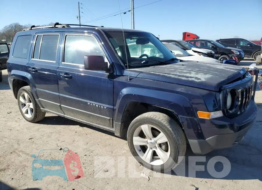 1C4NJRFB5ED502101 Photo# 4