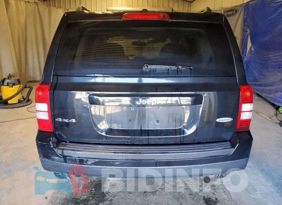 1C4NJRFB7ED891730 Photo# 6
