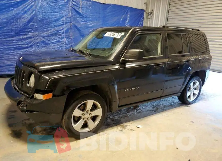 1C4NJRFB7ED891730 Photo# 1