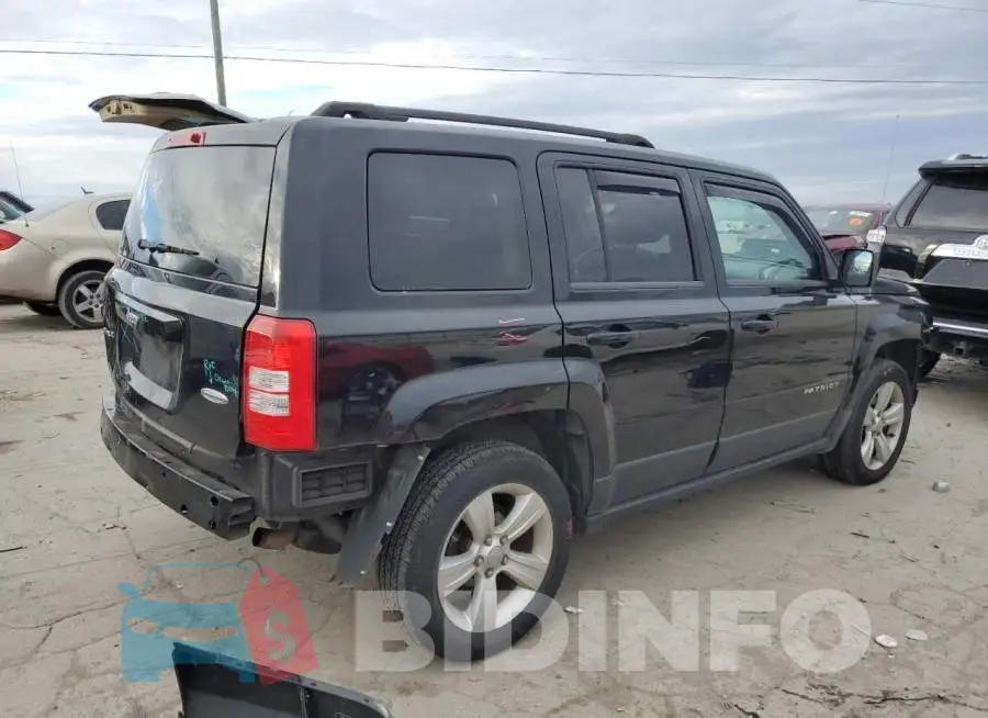 1C4NJRFB8ED661274 Photo# 3