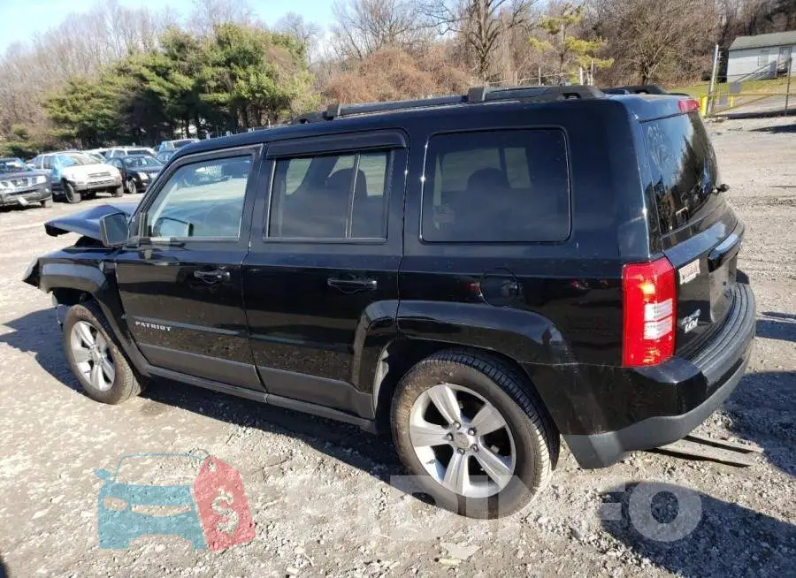 1C4NJRFBXGD523321 Photo# 2