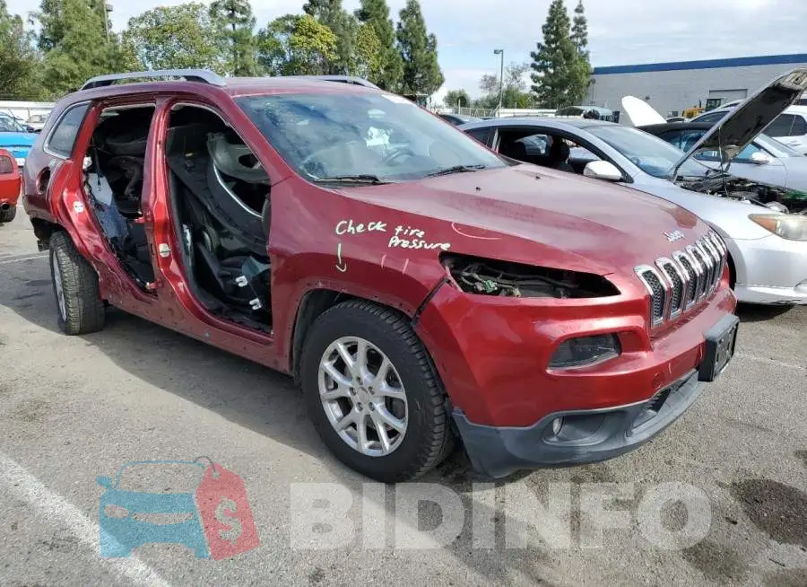 1C4PJLCS4FW589862 Photo# 4