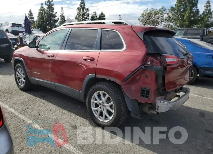 1C4PJLCS4FW589862 Photo# 2