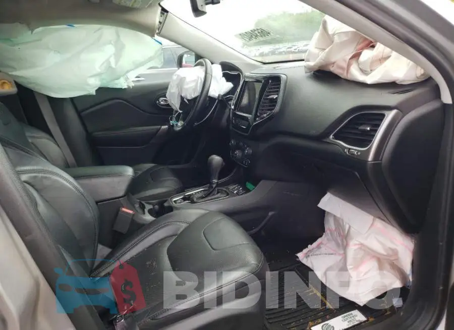 1C4PJLDB6KD411147 Photo# 5