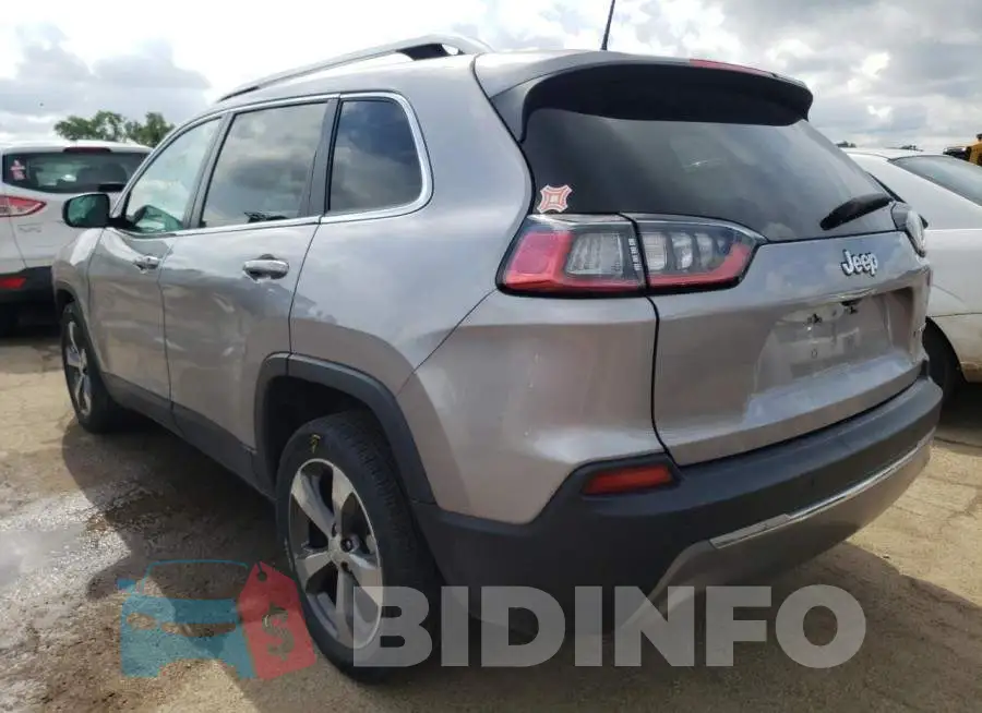 1C4PJLDB6KD411147 Photo# 3