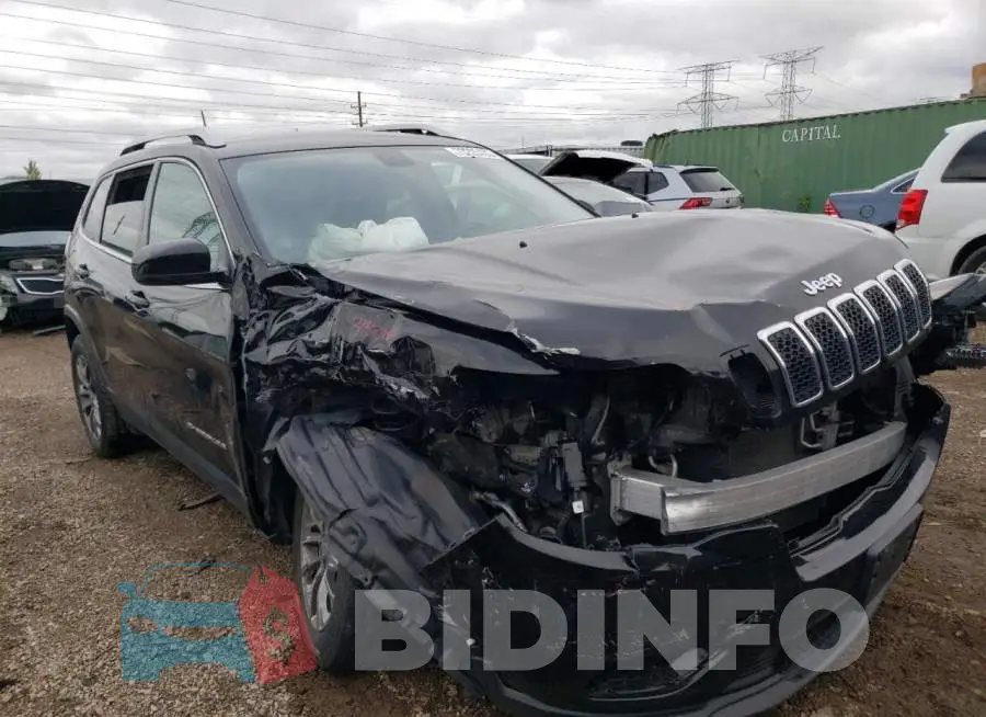 1C4PJLLB7LD506299 Photo# 4