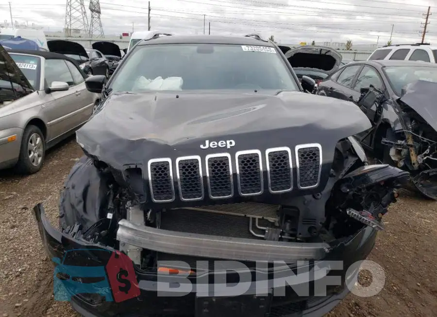 1C4PJLLB7LD506299 Photo# 5