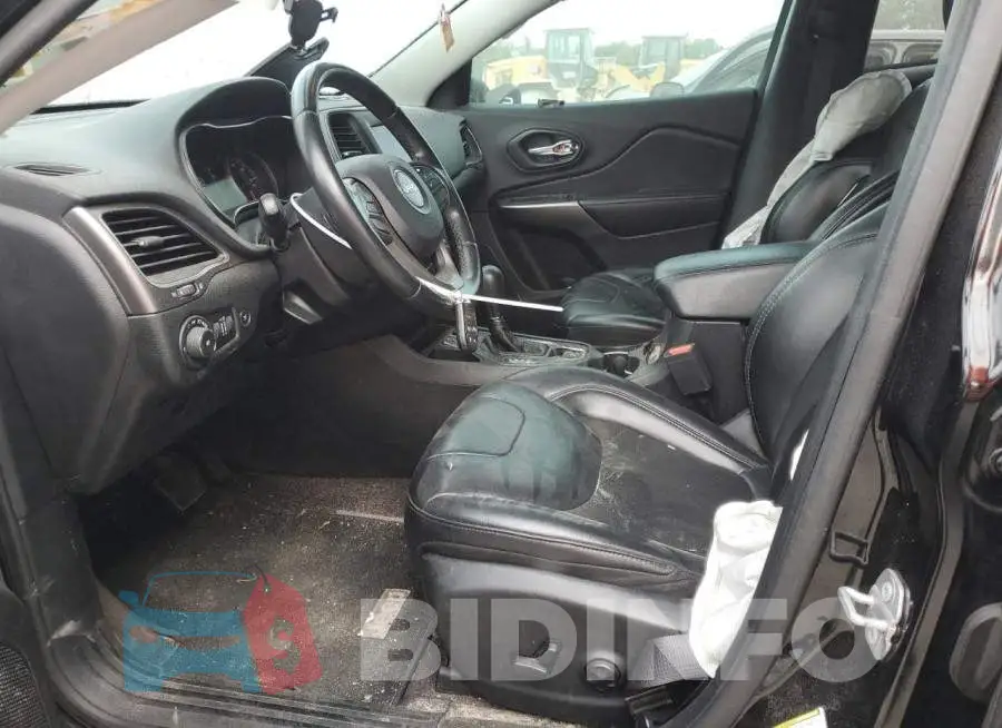 1C4PJLLX2KD111473 Photo# 7
